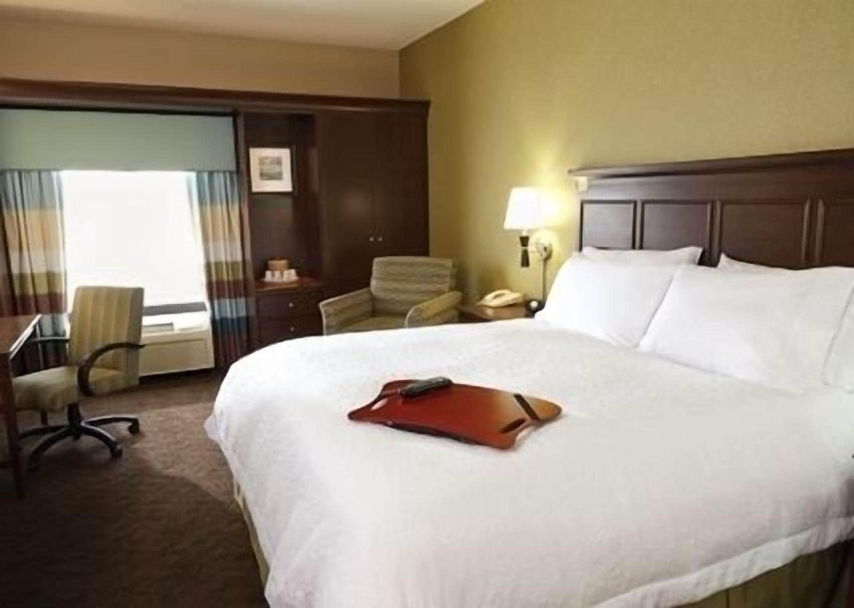 Hampton Inn & Suites La Porte, Tx Εξωτερικό φωτογραφία