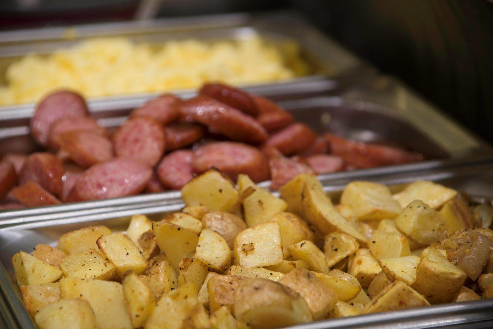 Hampton Inn & Suites La Porte, Tx Εξωτερικό φωτογραφία