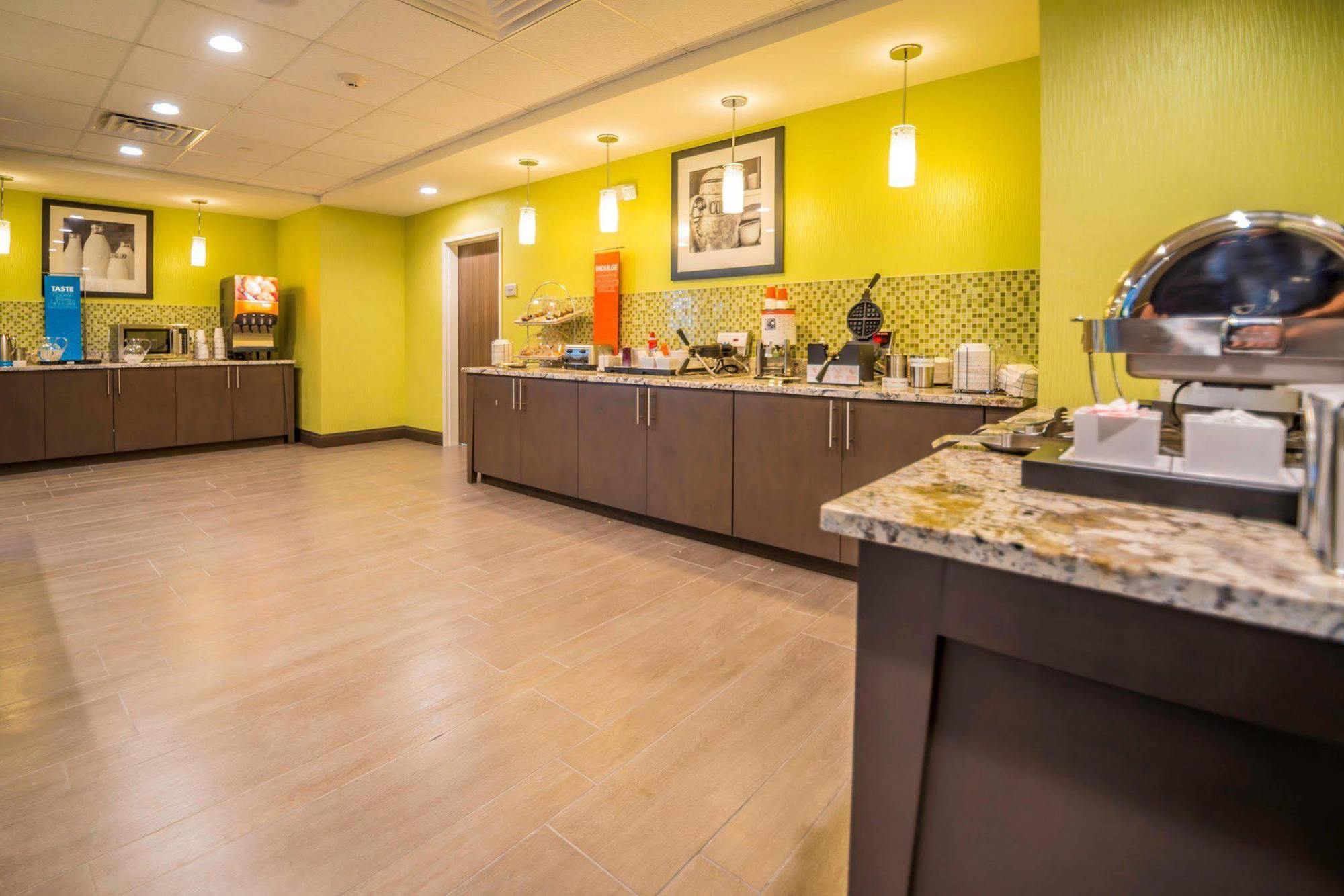 Hampton Inn & Suites La Porte, Tx Εξωτερικό φωτογραφία
