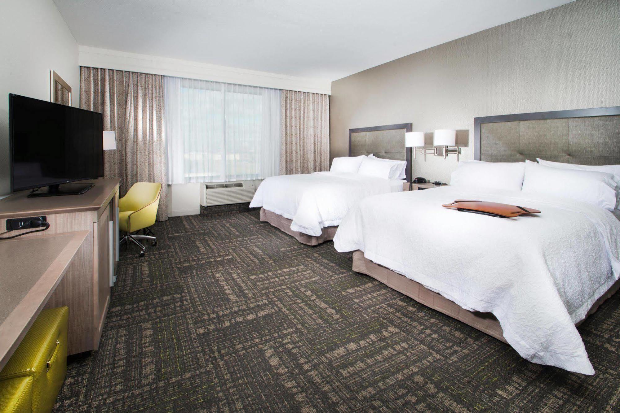 Hampton Inn & Suites La Porte, Tx Εξωτερικό φωτογραφία