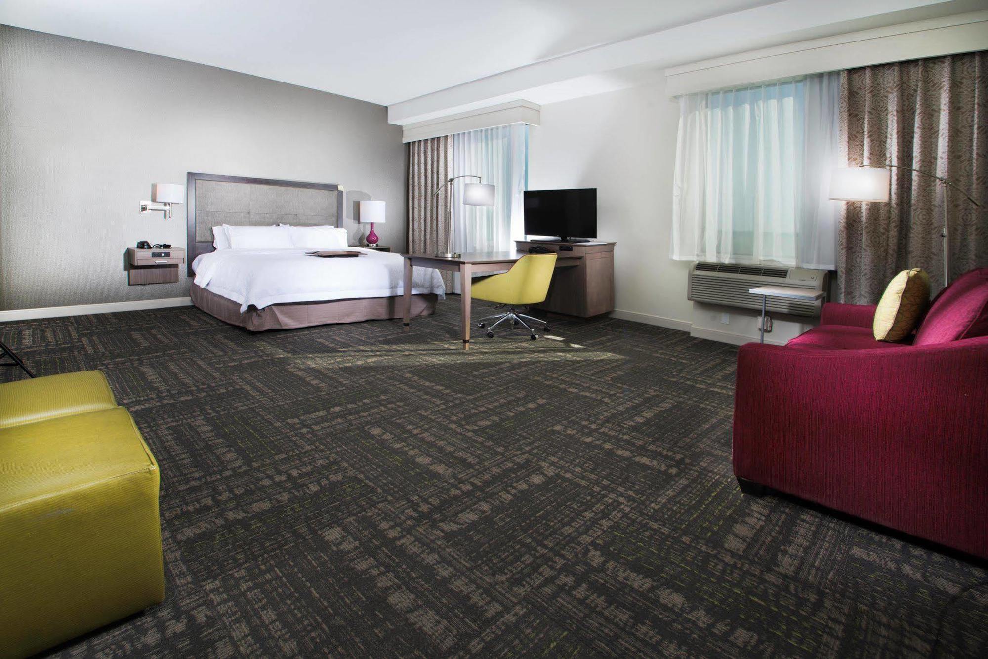 Hampton Inn & Suites La Porte, Tx Εξωτερικό φωτογραφία