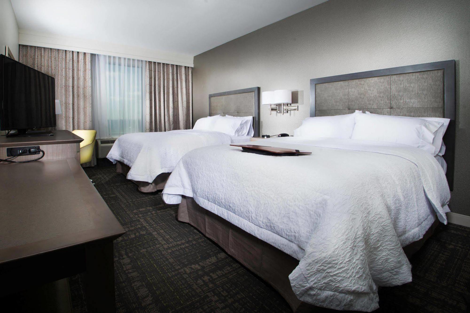 Hampton Inn & Suites La Porte, Tx Εξωτερικό φωτογραφία