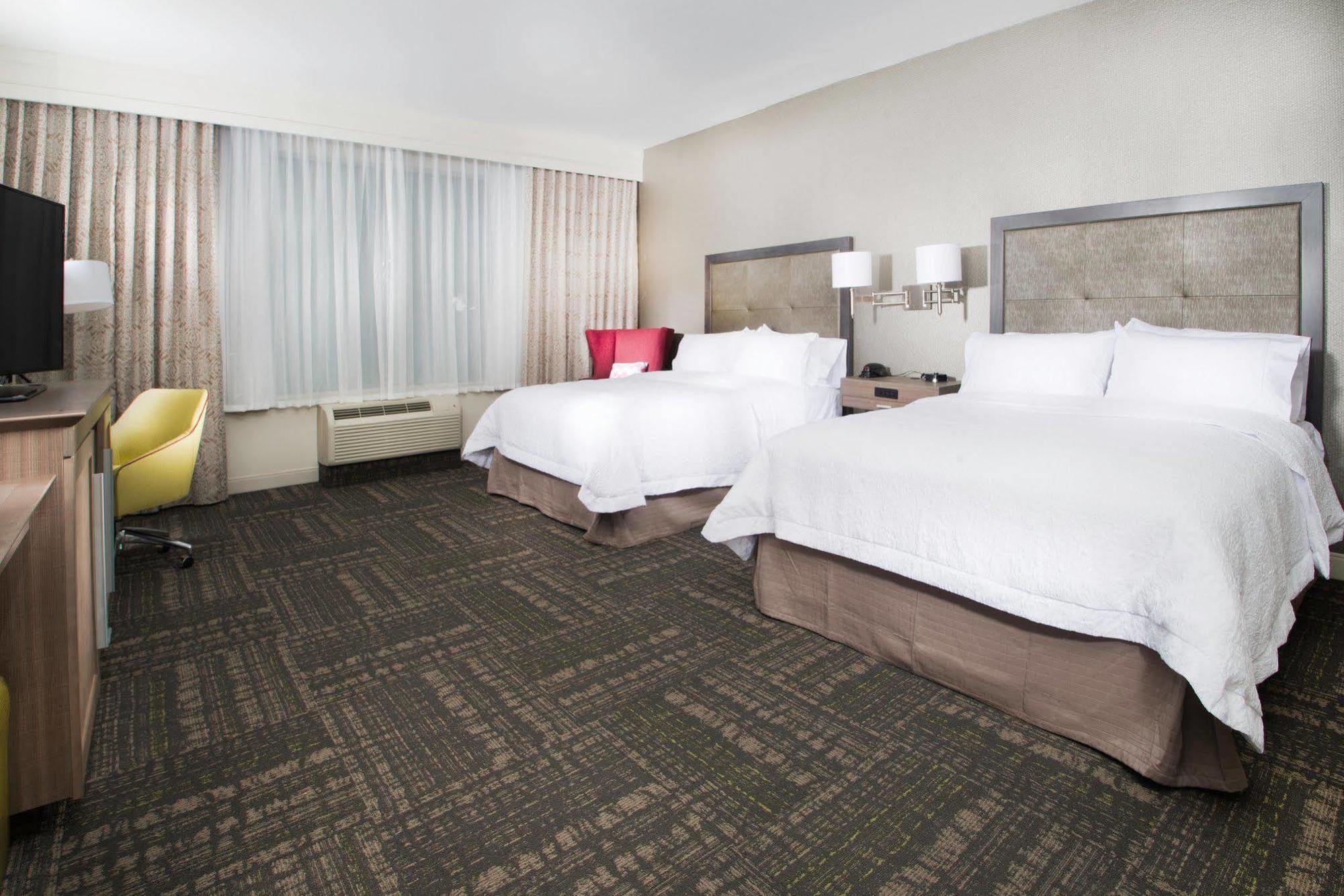 Hampton Inn & Suites La Porte, Tx Εξωτερικό φωτογραφία