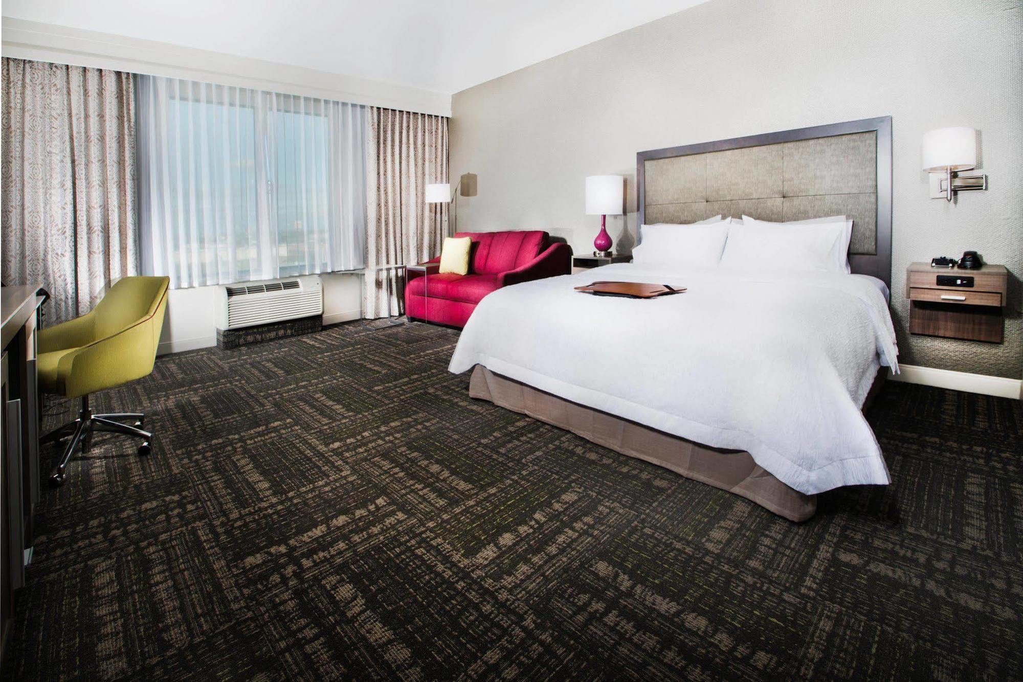 Hampton Inn & Suites La Porte, Tx Εξωτερικό φωτογραφία