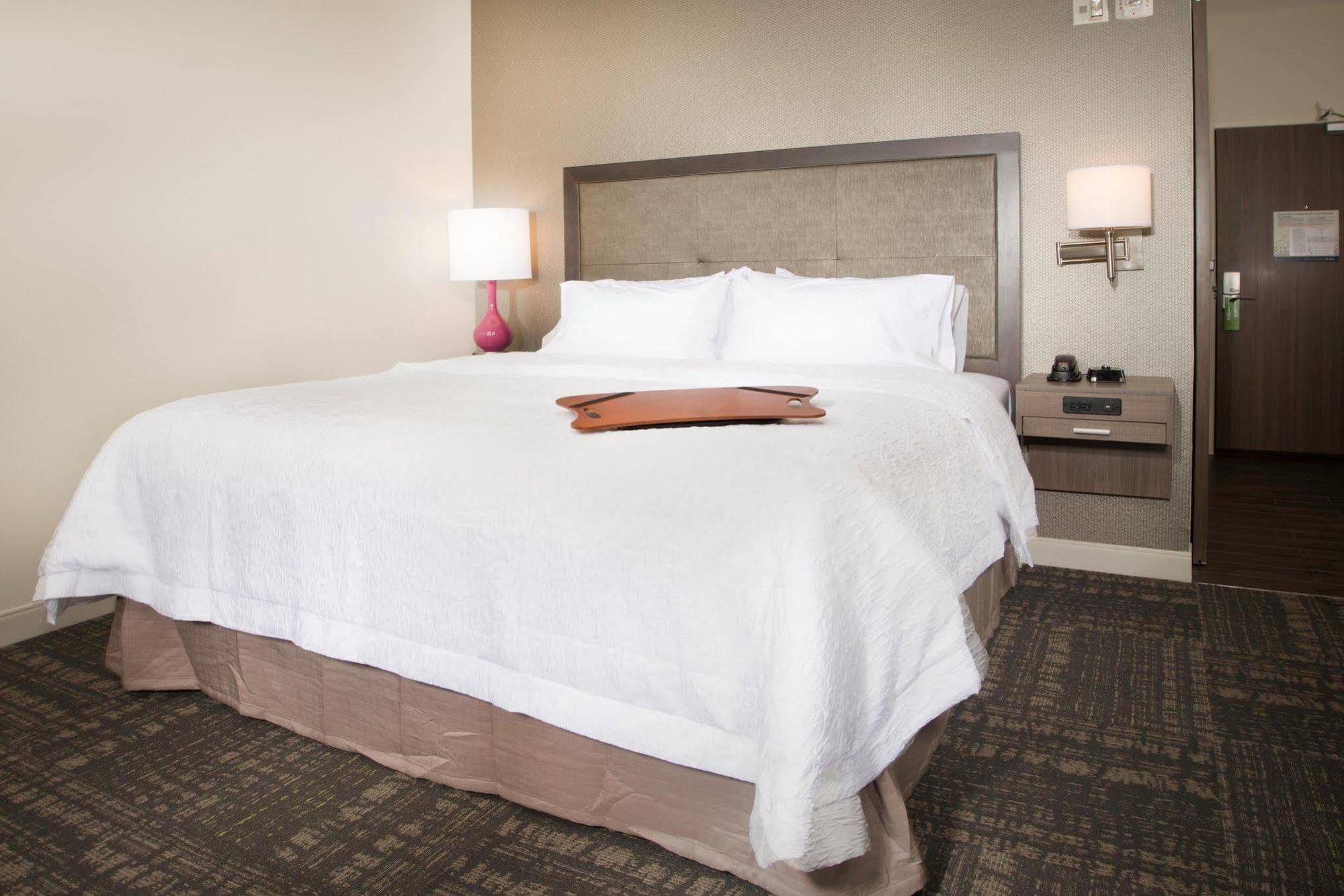 Hampton Inn & Suites La Porte, Tx Εξωτερικό φωτογραφία