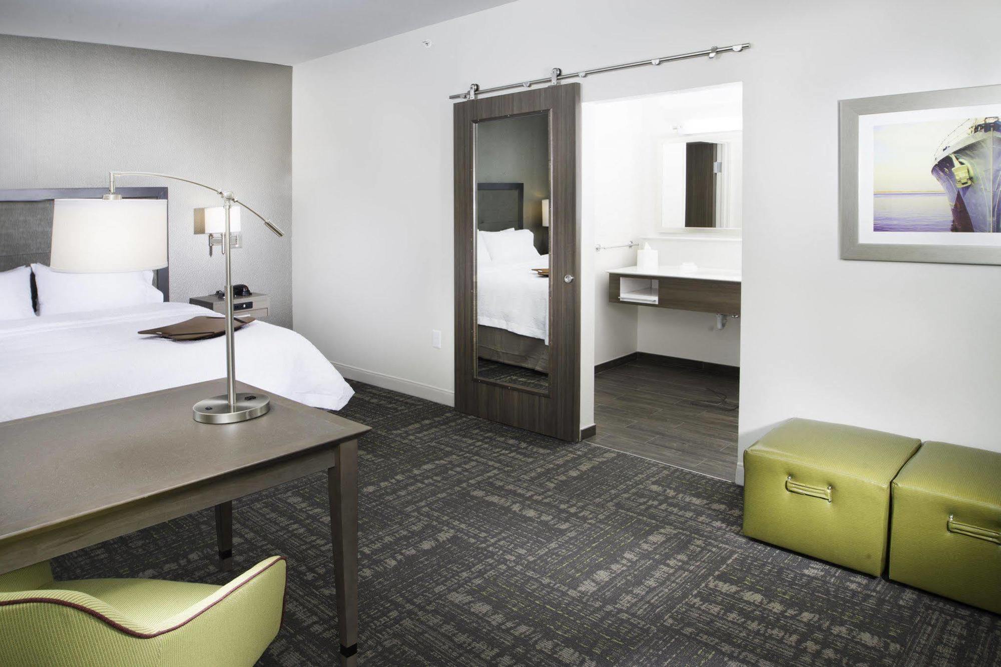 Hampton Inn & Suites La Porte, Tx Εξωτερικό φωτογραφία