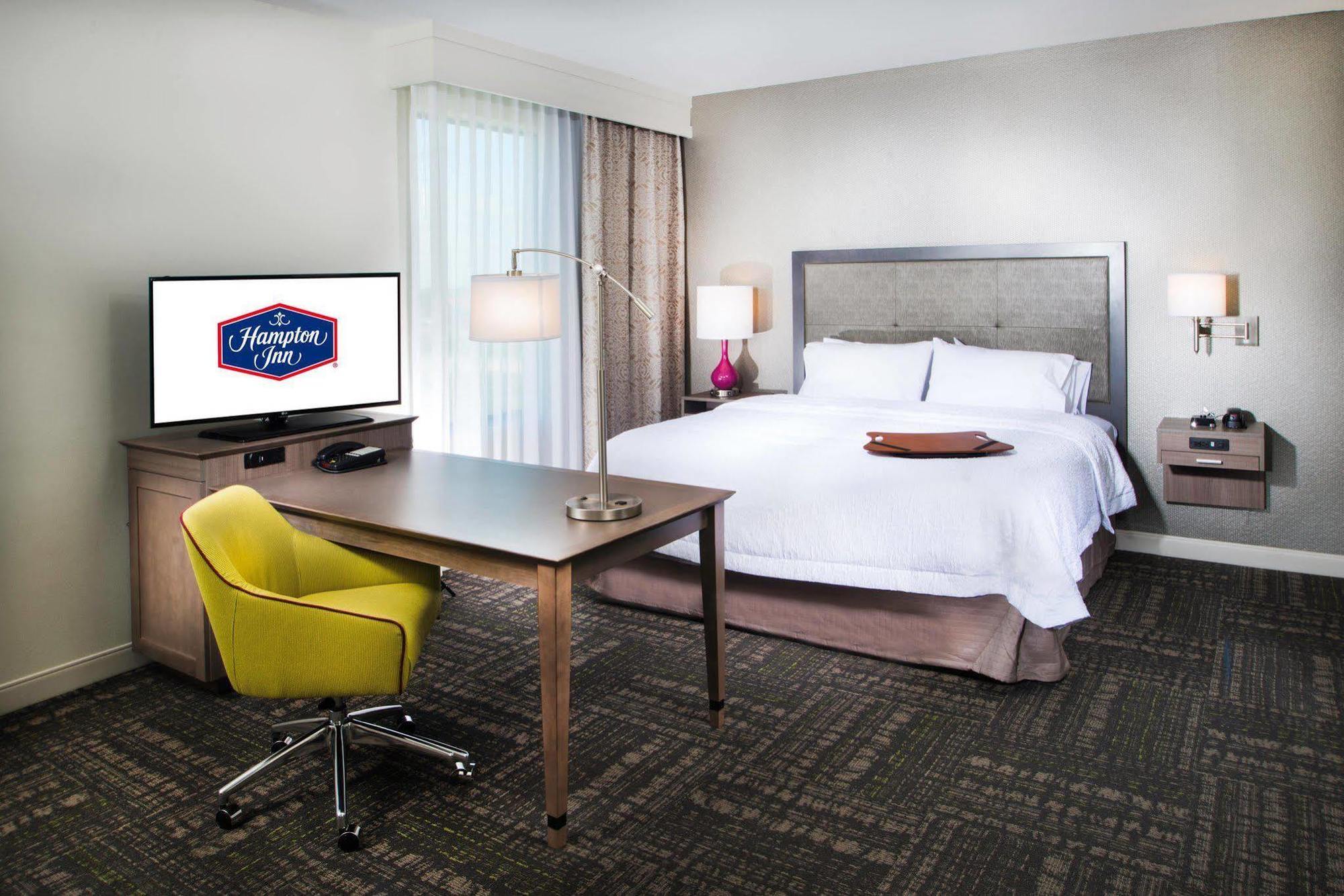 Hampton Inn & Suites La Porte, Tx Εξωτερικό φωτογραφία