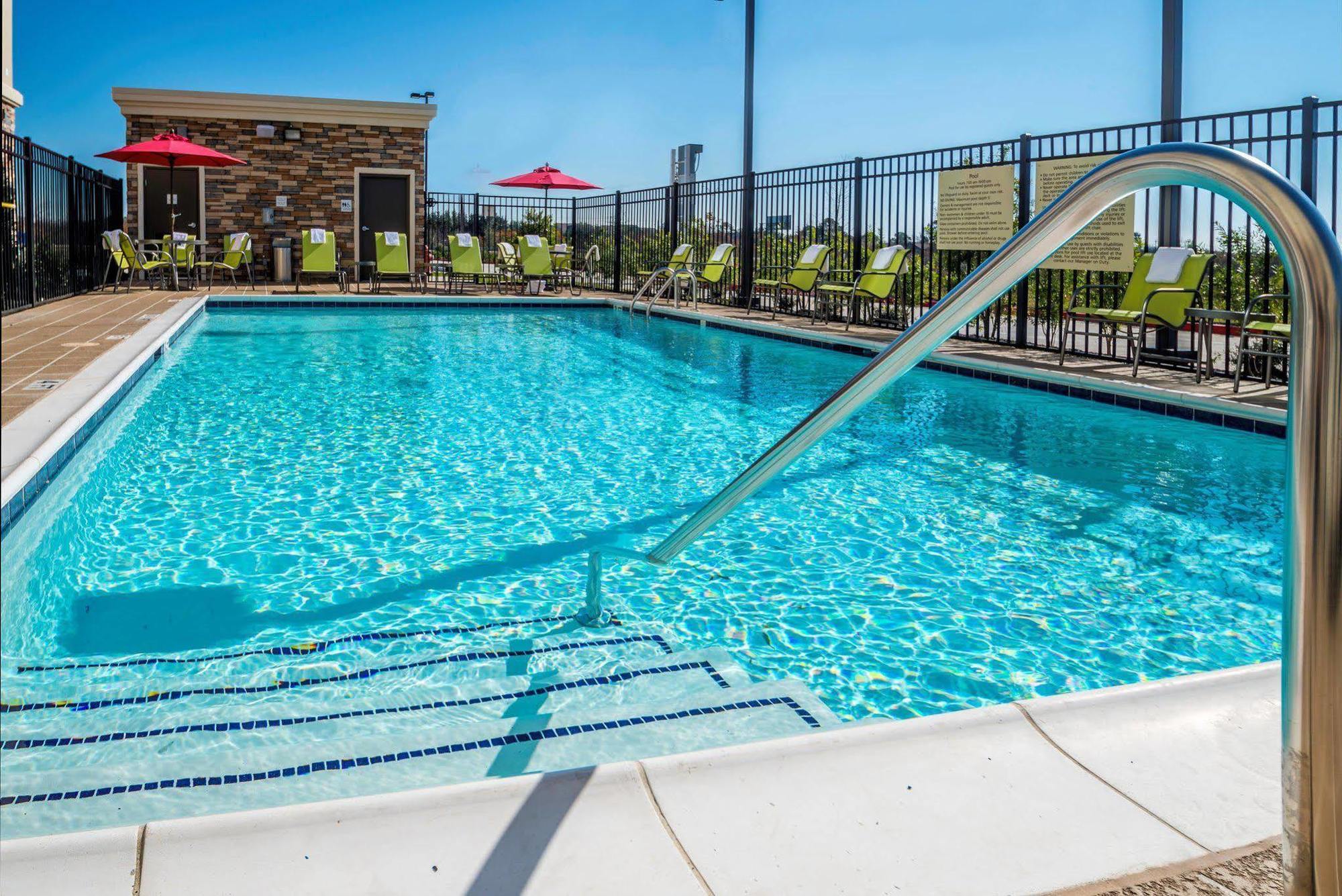 Hampton Inn & Suites La Porte, Tx Εξωτερικό φωτογραφία