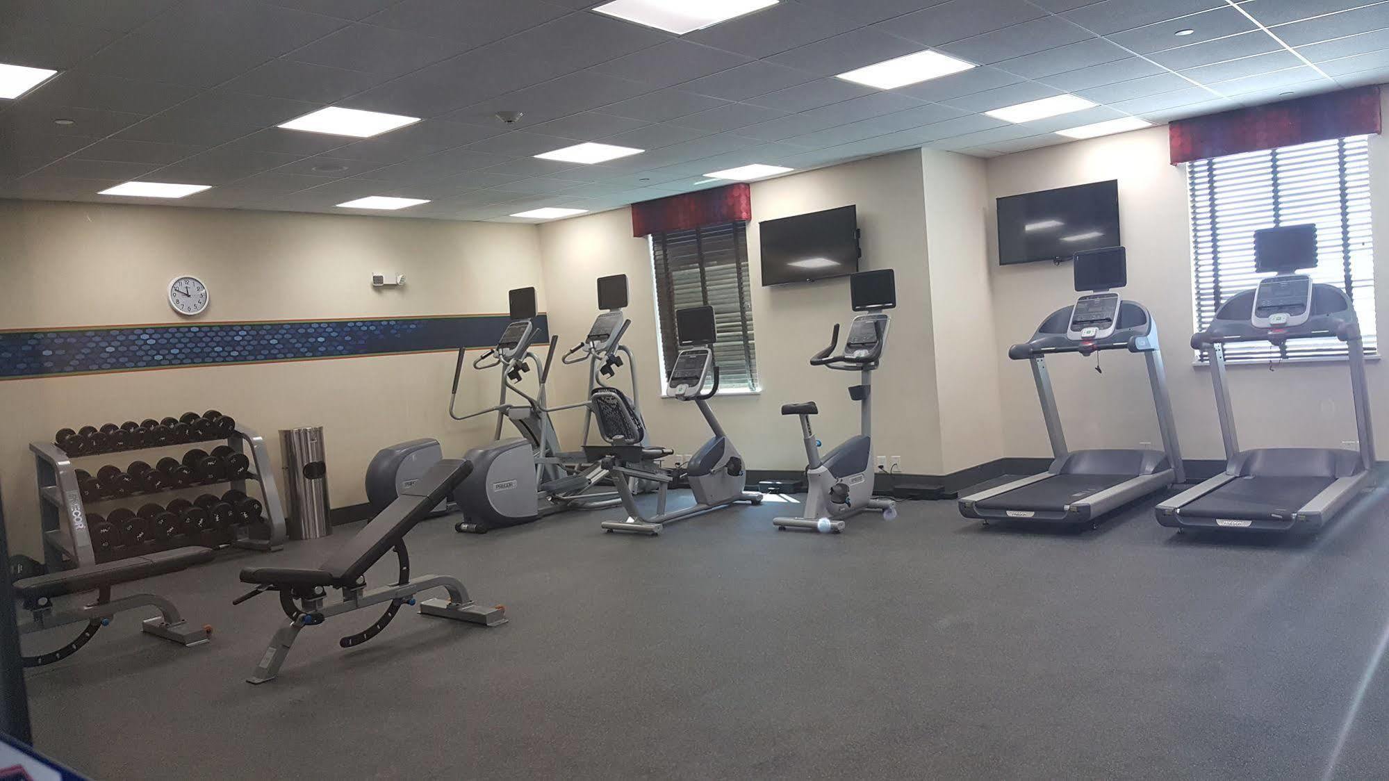 Hampton Inn & Suites La Porte, Tx Εξωτερικό φωτογραφία
