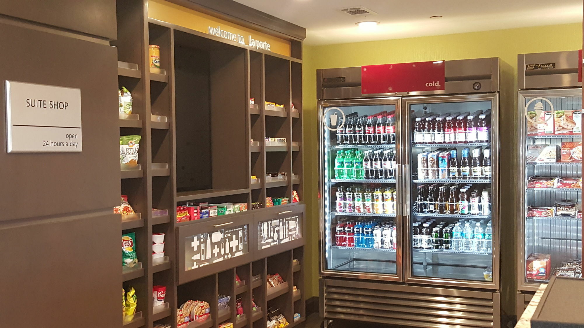 Hampton Inn & Suites La Porte, Tx Εξωτερικό φωτογραφία